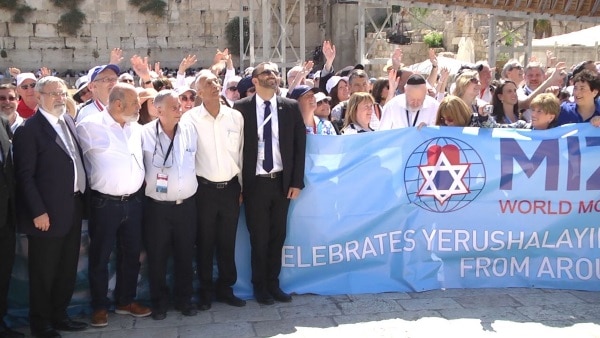 יהודים, תפוצות צילום: דוד שטיין חדשות