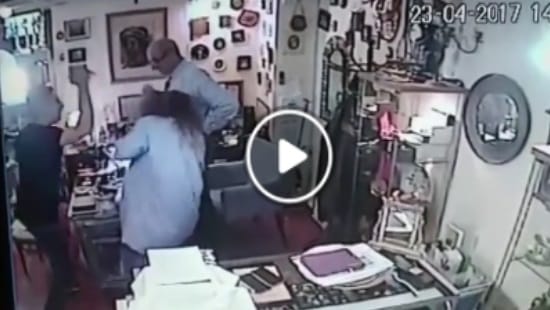 צילום מסך צילום: צילום מסך חדשות