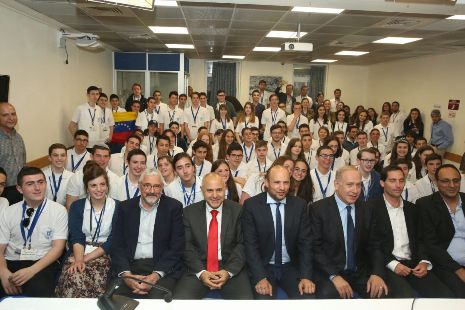 דוברות שר החינוך צילום: דוברות שר החינוך חדשות