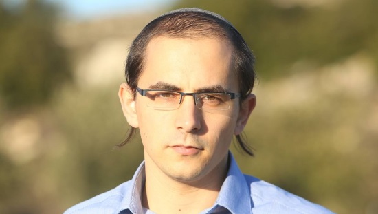 באדיבות המצולם צילום: באדיבות המצולם יהדות