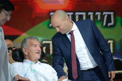 שלומי אמסלם צילום: שלומי אמסלם חדשות