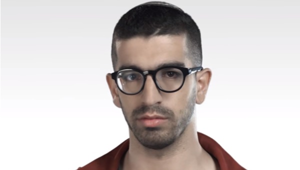 חנן בן ארי צילום: צילום מסך פייסבוק תרבות