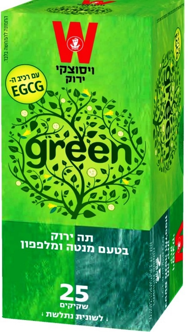 תה מלפפון