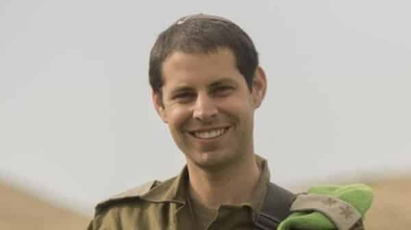 מפקדה הדתי של הגדוד המעורב