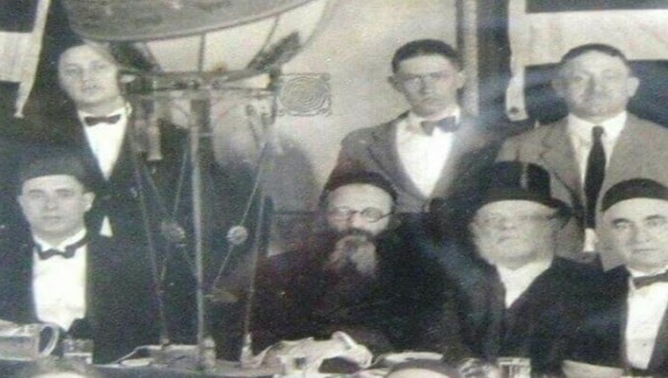 הרב קוק צילום: משה נחמני חדשות