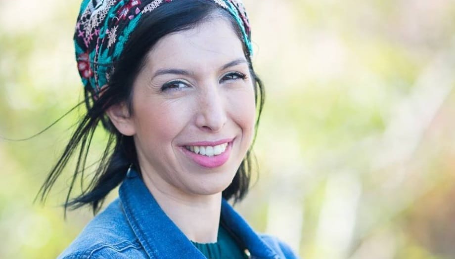 זהורית כהן צילום: יפתח מורן אופנה