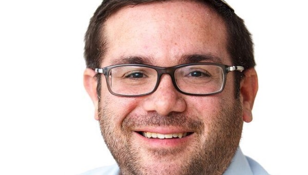 ישי הולנדר צילום: מישה בוכמן ברנז'ה