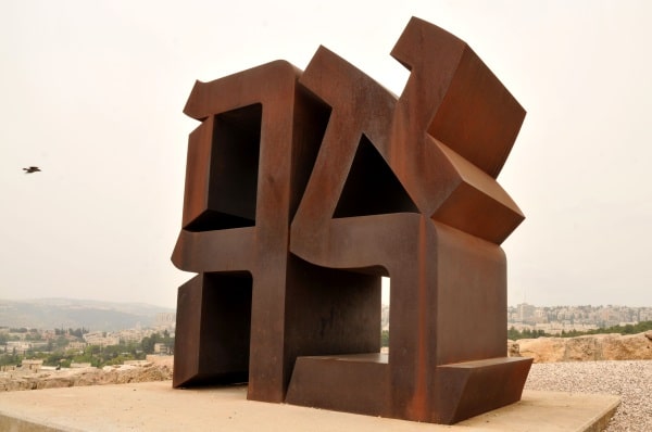 מוזיאון ישראל, מדהים שאנחנו חושבים אותו הדבר על פיקאסו