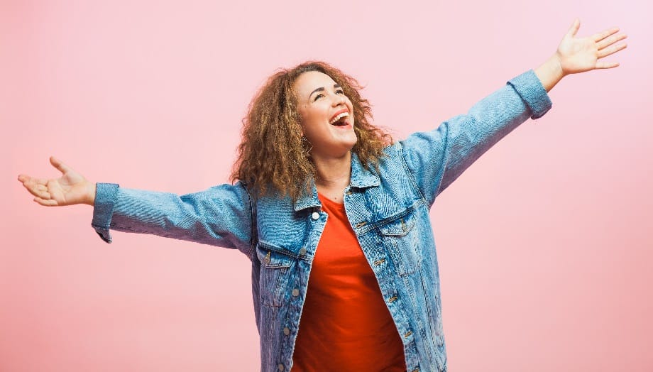 ג'ינס צילום: shutterstock אופנה