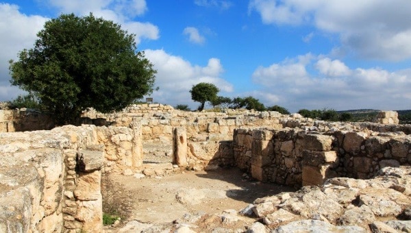 קק"ל, פארק עדולם צילום: יח"צ קק"ל חדשות