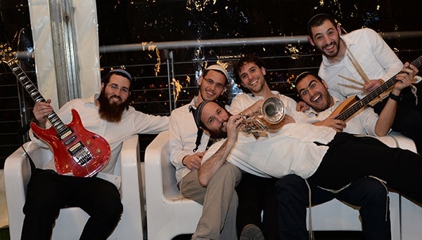 לב טהור צילום: באדיבות המצולמים מוזיקה