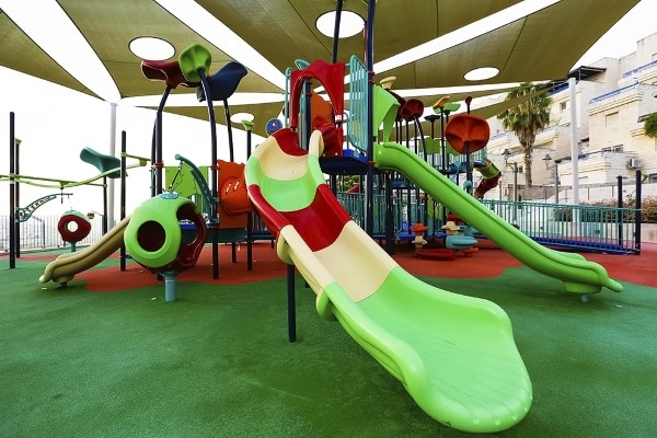 פארק השילוב הלאומי