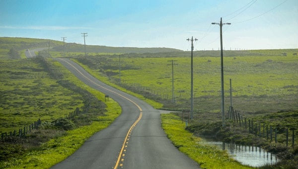 טיול, חו"ל צילום: shutterstock טיולים בחול