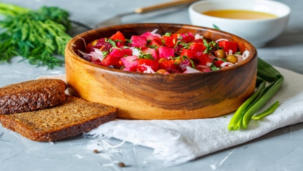 טבעוני צילום: shutterstock תזונה