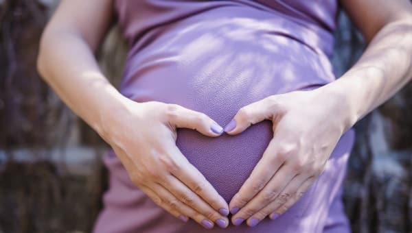 הריון צילום: shutterstock הריון ולידה
