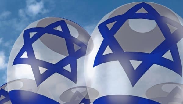 דגל מדינת ישראל צילום: shutterstock חדשות