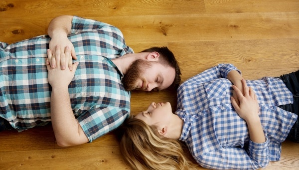 דייט, זוג, צילום: shutterstock יחסים