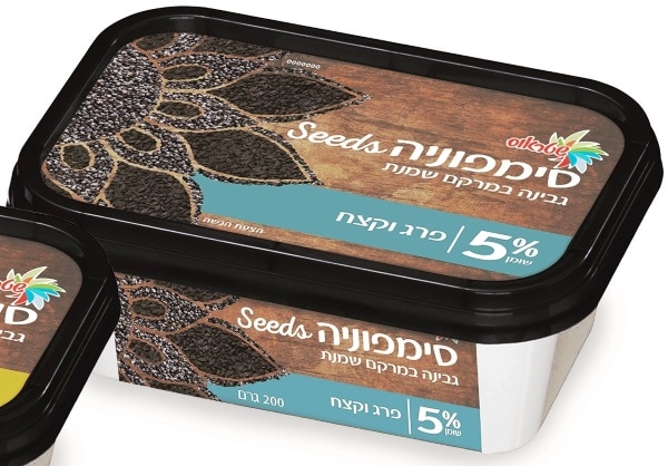 סימפוניה פרג וקצח