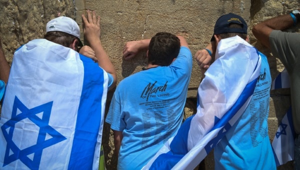 צעירי ישראל: ימניים יותר, מסורתיים יותר ופחות מאמינים במוסדות המדינה